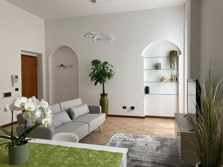 Appartamento Dante Cremona Exterior foto