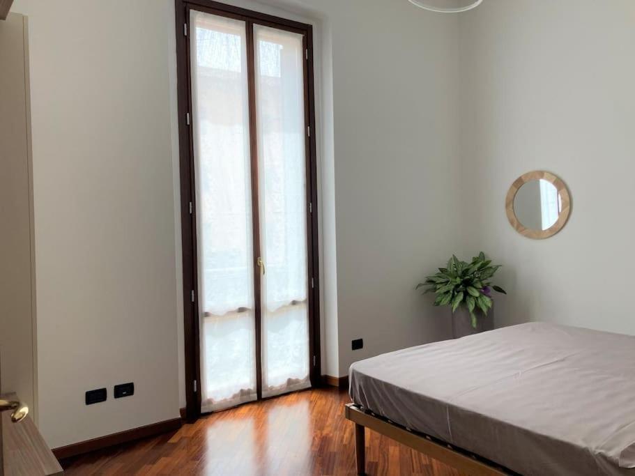 Appartamento Dante Cremona Exterior foto